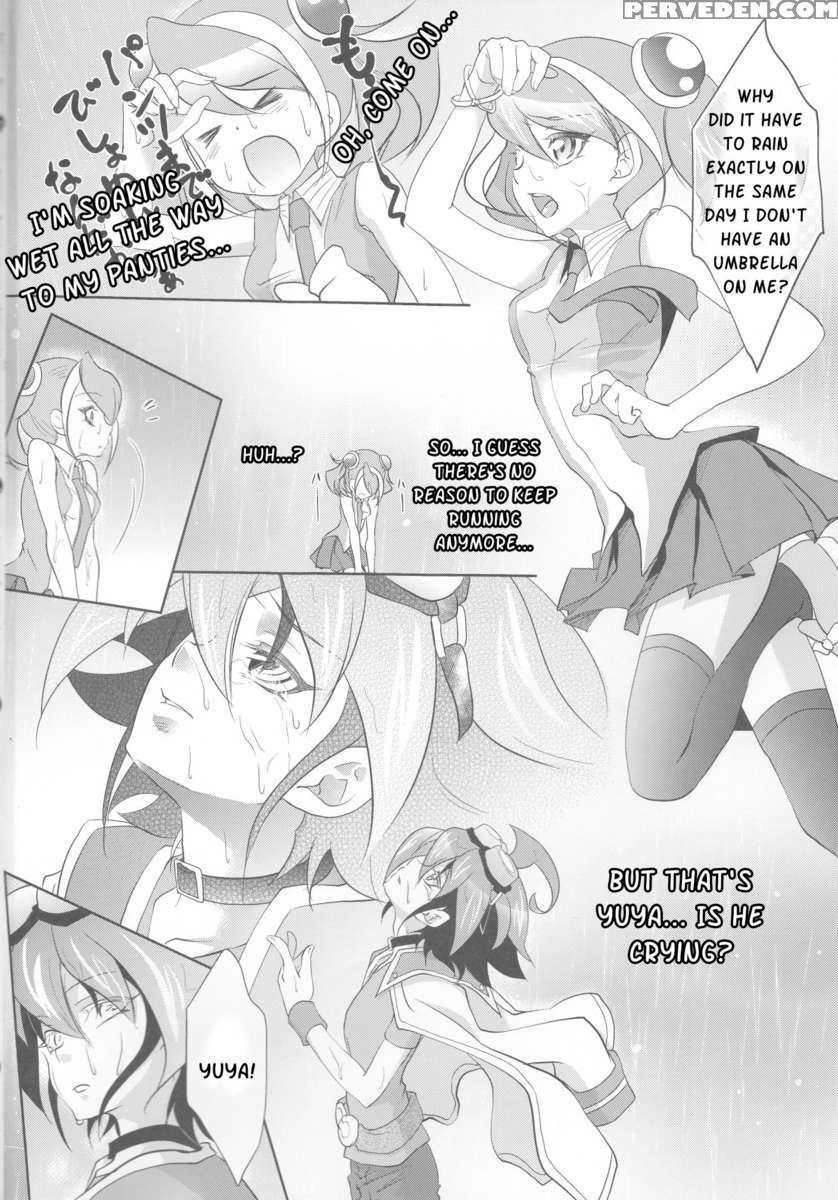 Cry At My Side Chapter 1000 Page 3